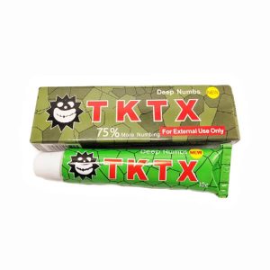 TKTX Green 75%
