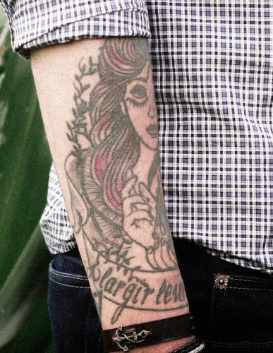 TKTX Doré 99% photo review