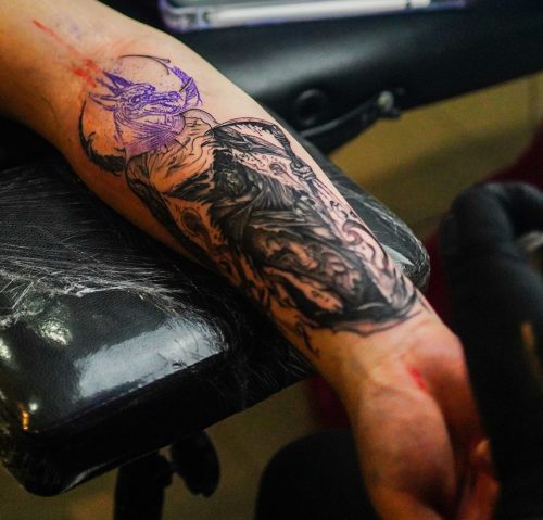 TKTX Vert 55% photo review