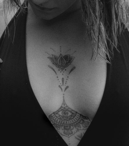 TKTX Blanc 99% photo review