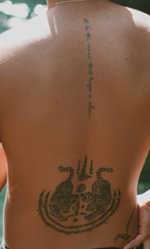 TKTX Noir 55% photo review