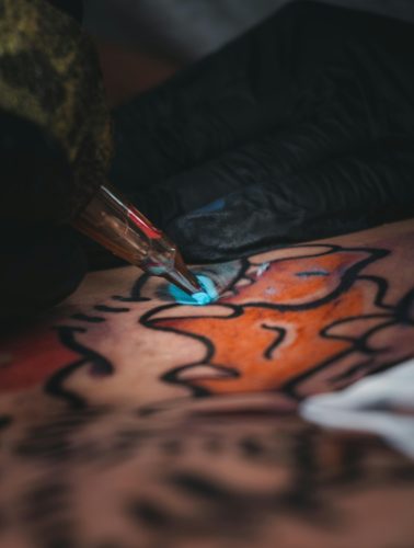 TKTX Doré 55% photo review