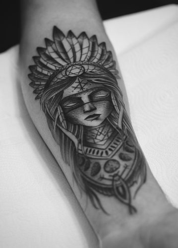 TKTX Noir 75% photo review