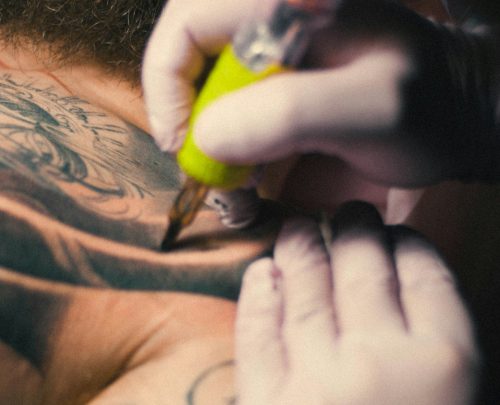 TKTX Noir 99% photo review