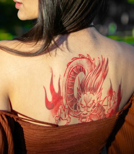 TKTX Doré 75% photo review