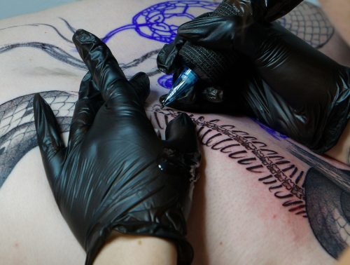 TKTX Vert 55% photo review