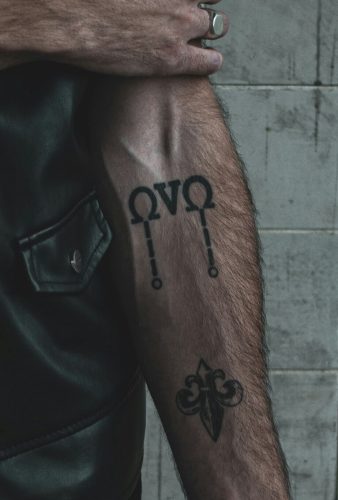 TKTX Bleu 55% photo review