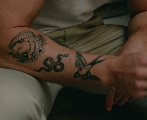 TKTX Noir 99% photo review