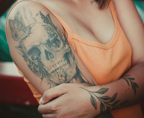 TKTX Doré 75% photo review