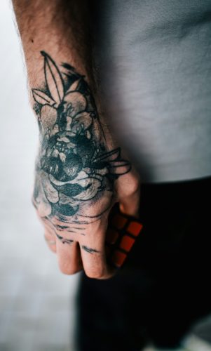 TKTX Doré 99% photo review