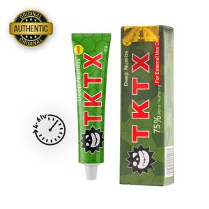 TKTX Vert 75%